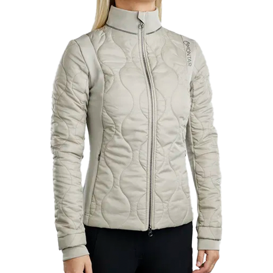 Montar MoMary Jacket är designad för ryttaren som söker en mångsidig och elegant jacka som kombinerar stil, komfort och funktionalitet!