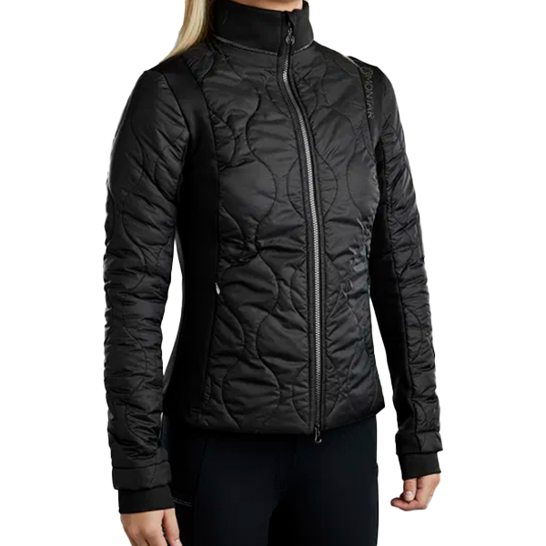 Montar MoMary Jacket är designad för ryttaren som söker en mångsidig och elegant jacka som kombinerar stil, komfort och funktionalitet!