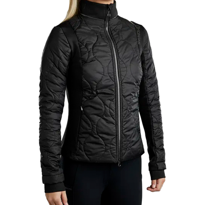 Montar MoMary Jacket är designad för ryttaren som söker en mångsidig och elegant jacka som kombinerar stil, komfort och funktionalitet!