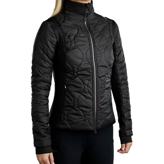 Montar MoMary Jacket är designad för ryttaren som söker en mångsidig och elegant jacka som kombinerar stil, komfort och funktionalitet!
