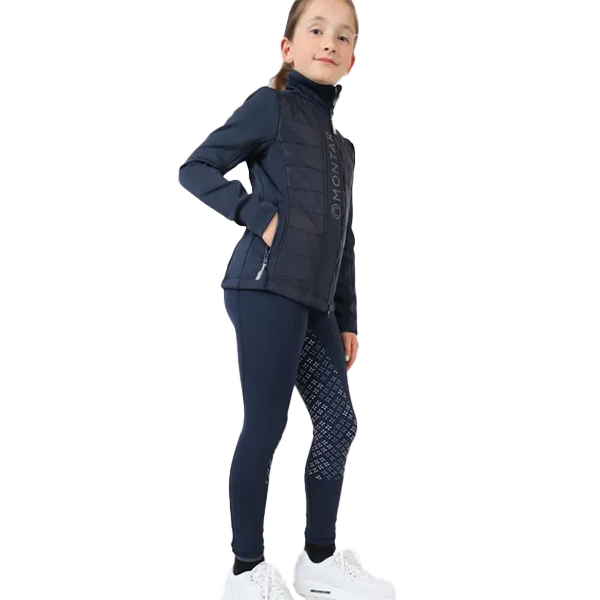 Montar Selena Junior Tights