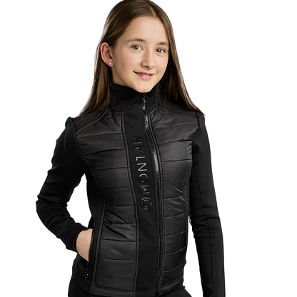 Montar Emma Quilt Junior Jacket