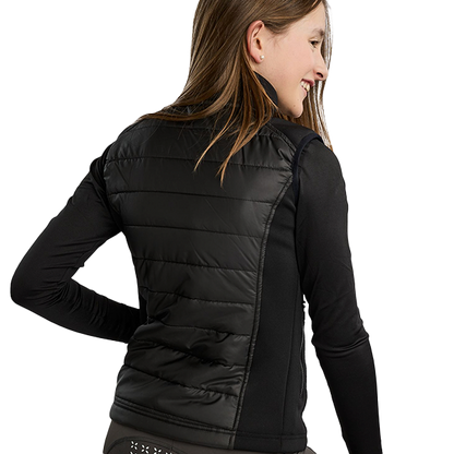 Montar Emma Quilt Junior Bodywarmer