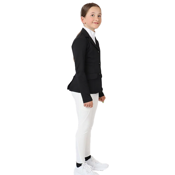 Montar Klassisk Junior Tävlingsjacka