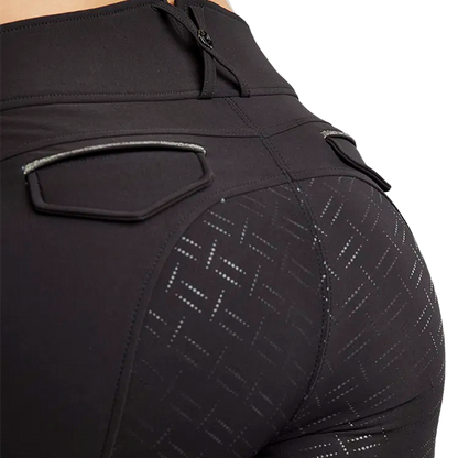Montar MoGloria Caviar Tape Ridbyxor