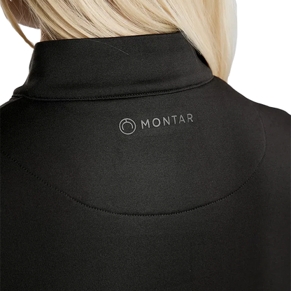 Montar MoErina Långärmad Polotröja