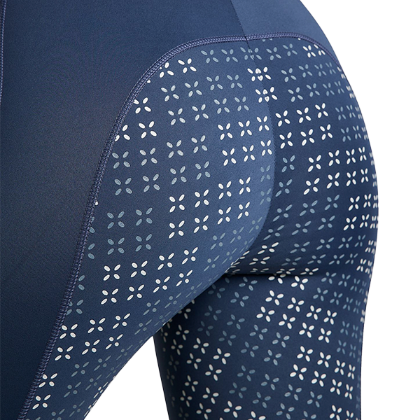 Montar Selena Thin Tights - Fullgrip
