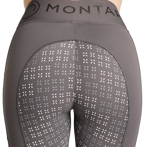 Montar Selena Thin Tights - Fullgrip