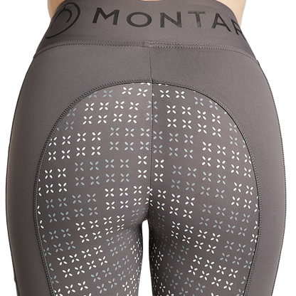 Montar Selena Thin Tights - Fullgrip