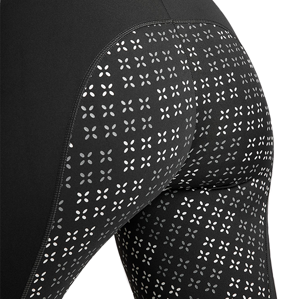 Montar Selena Thin Tights - Fullgrip