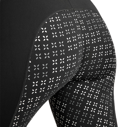 Montar Selena Thin Tights - Fullgrip