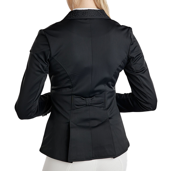 Montar Short Softshell Tävlingsjacka