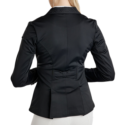 Montar Short Softshell Tävlingsjacka
