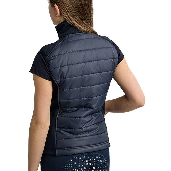 Montar Emma Quilt Junior Bodywarmer