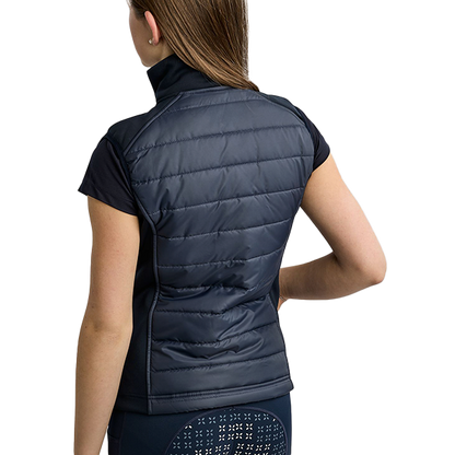 Montar Emma Quilt Junior Bodywarmer