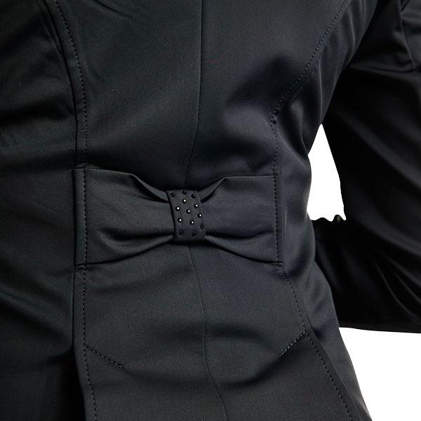 Montar Short Softshell Tävlingsjacka