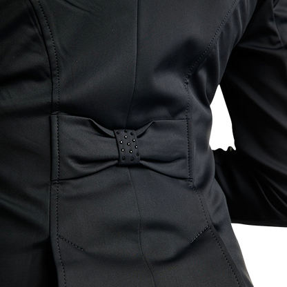 Montar Short Softshell Tävlingsjacka