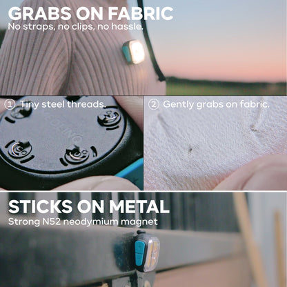 MEOLINQ Light 01 Lampa