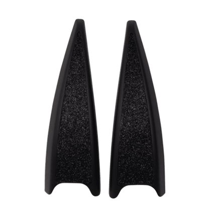 Covers Premium S2 ger dina stigbyglar en personlig och stilfull uppgradering! Perfekta för att anpassa och förbättra dina S2 stigbyglar!