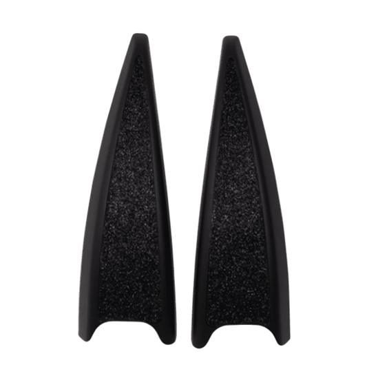 Covers Premium S2 ger dina stigbyglar en personlig och stilfull uppgradering! Perfekta för att anpassa och förbättra dina S2 stigbyglar!
