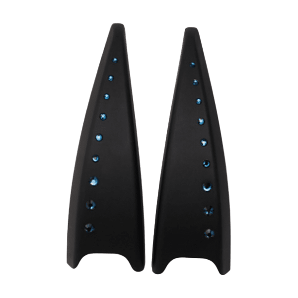 Covers Premium S2 ger dina stigbyglar en personlig och stilfull uppgradering! Perfekta för att anpassa och förbättra dina S2 stigbyglar!