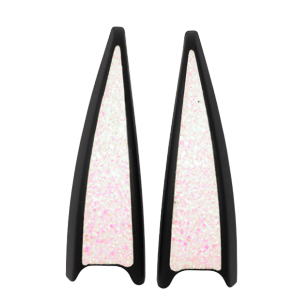 Covers Premium S2 ger dina stigbyglar en personlig och stilfull uppgradering! Perfekta för att anpassa och förbättra dina S2 stigbyglar!