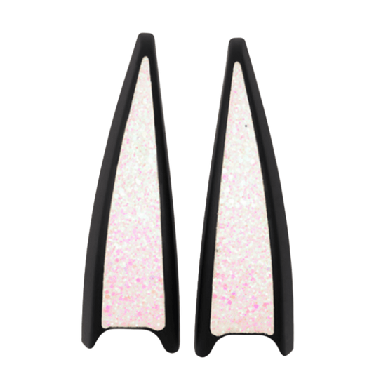 Covers Premium S2 ger dina stigbyglar en personlig och stilfull uppgradering! Perfekta för att anpassa och förbättra dina S2 stigbyglar!
