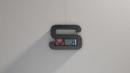Safe Riding S-Mini Stigbyglar