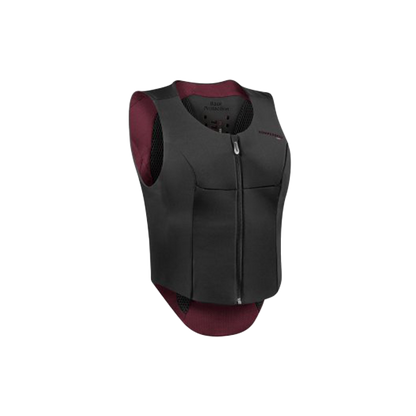Komperdell Ballistic Flex Fit Slim Ryggskydd är en helt ny, ännu mjukare lättviktsväst med hög komfort! Ett ryggskydd med fantastisk passform!