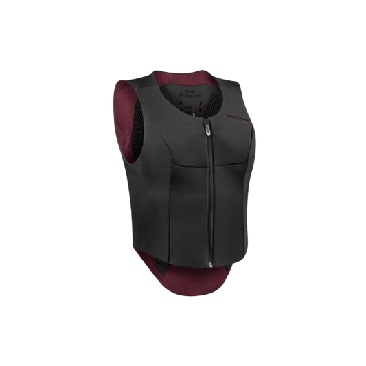 Komperdell Ballistic Flex Fit Slim Ryggskydd är en helt ny, ännu mjukare lättviktsväst med hög komfort! Ett ryggskydd med fantastisk passform!
